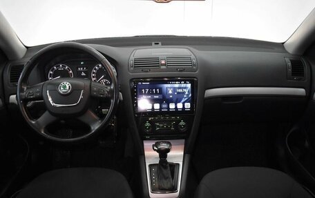 Skoda Octavia, 2012 год, 995 000 рублей, 5 фотография