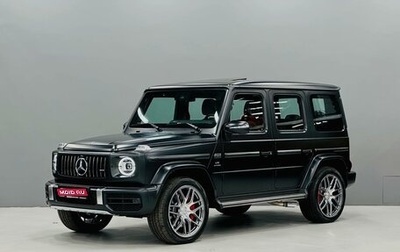 Mercedes-Benz G-Класс AMG, 2024 год, 28 000 000 рублей, 1 фотография