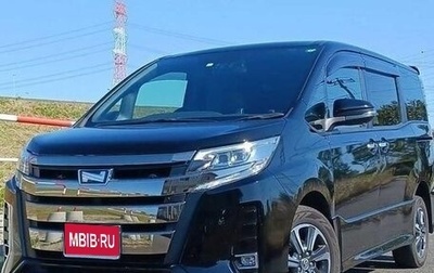 Toyota Noah III, 2020 год, 2 090 000 рублей, 1 фотография