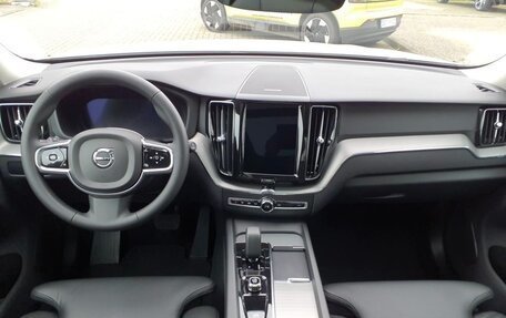 Volvo XC60 II, 2024 год, 7 066 888 рублей, 7 фотография