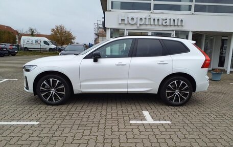 Volvo XC60 II, 2024 год, 7 066 888 рублей, 4 фотография