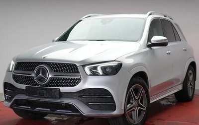 Mercedes-Benz GLE, 2020 год, 8 116 500 рублей, 1 фотография