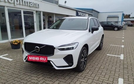 Volvo XC60 II, 2024 год, 7 066 888 рублей, 2 фотография