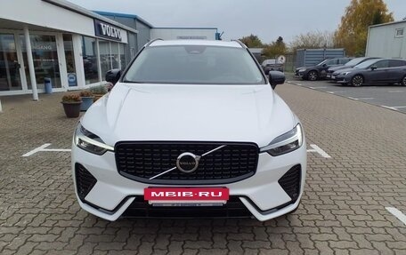 Volvo XC60 II, 2024 год, 7 066 888 рублей, 3 фотография