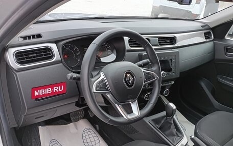 Renault Arkana I, 2021 год, 2 000 000 рублей, 10 фотография