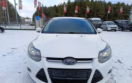 Ford Focus III, 2012 год, 899 000 рублей, 2 фотография