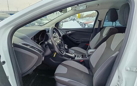 Ford Focus III, 2012 год, 899 000 рублей, 9 фотография