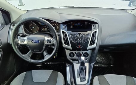 Ford Focus III, 2012 год, 899 000 рублей, 16 фотография