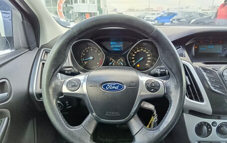 Ford Focus III, 2012 год, 899 000 рублей, 17 фотография