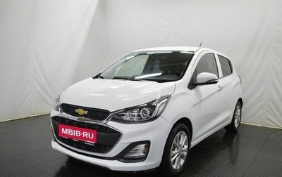 Chevrolet Spark IV, 2022 год, 1 349 000 рублей, 1 фотография