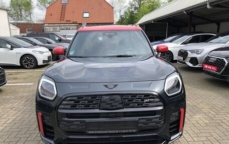 MINI Countryman, 2024 год, 9 390 000 рублей, 1 фотография