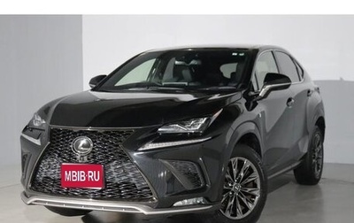 Lexus NX I, 2021 год, 3 230 000 рублей, 1 фотография