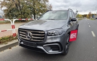 Mercedes-Benz GLS, 2024 год, 18 490 000 рублей, 1 фотография