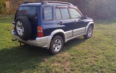 Suzuki Grand Vitara, 1999 год, 870 000 рублей, 6 фотография