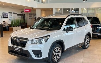 Subaru Forester, 2020 год, 3 175 000 рублей, 1 фотография