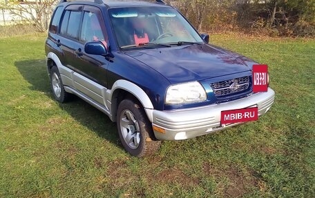 Suzuki Grand Vitara, 1999 год, 870 000 рублей, 19 фотография