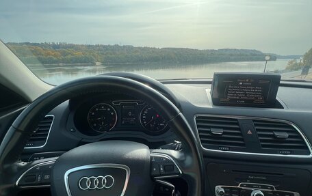 Audi Q3, 2013 год, 1 865 000 рублей, 8 фотография