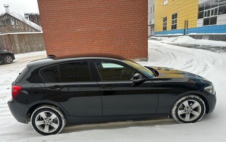 BMW 1 серия, 2012 год, 1 099 000 рублей, 3 фотография