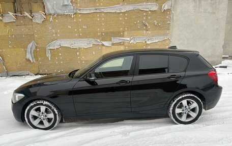 BMW 1 серия, 2012 год, 1 099 000 рублей, 2 фотография