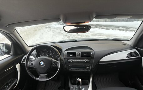 BMW 1 серия, 2012 год, 1 099 000 рублей, 7 фотография