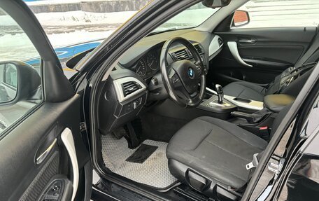 BMW 1 серия, 2012 год, 1 099 000 рублей, 8 фотография