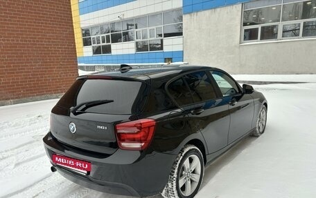 BMW 1 серия, 2012 год, 1 099 000 рублей, 4 фотография