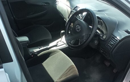 Toyota Corolla, 2009 год, 900 000 рублей, 6 фотография