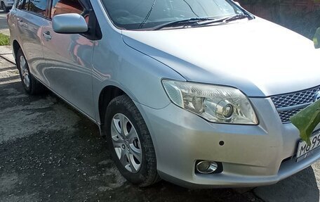 Toyota Corolla, 2009 год, 900 000 рублей, 3 фотография