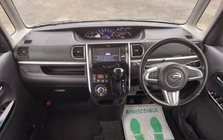 Daihatsu Tanto III, 2015 год, 599 488 рублей, 5 фотография