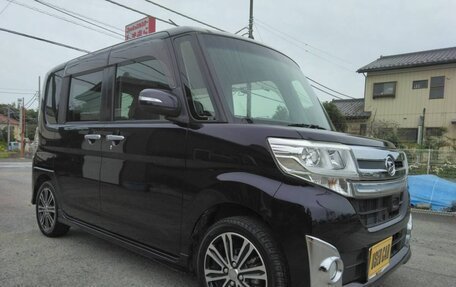 Daihatsu Tanto III, 2015 год, 599 488 рублей, 2 фотография