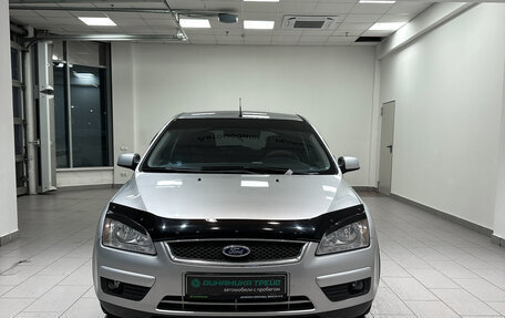 Ford Focus II рестайлинг, 2007 год, 478 000 рублей, 2 фотография