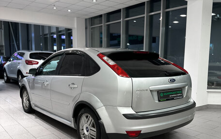 Ford Focus II рестайлинг, 2007 год, 478 000 рублей, 8 фотография