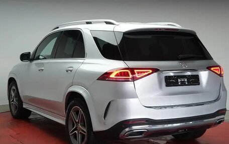 Mercedes-Benz GLE, 2020 год, 8 116 500 рублей, 2 фотография