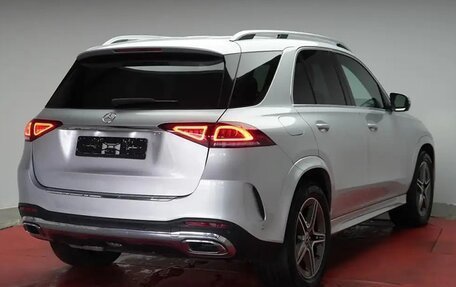 Mercedes-Benz GLE, 2020 год, 8 116 500 рублей, 3 фотография