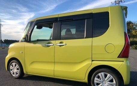 Daihatsu Tanto III, 2016 год, 591 488 рублей, 2 фотография