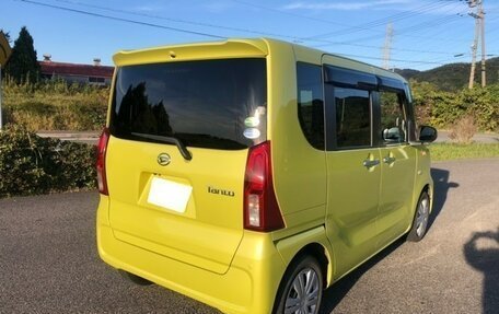 Daihatsu Tanto III, 2016 год, 591 488 рублей, 3 фотография