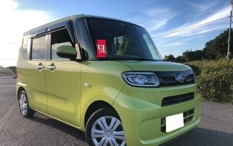 Daihatsu Tanto III, 2016 год, 591 488 рублей, 5 фотография