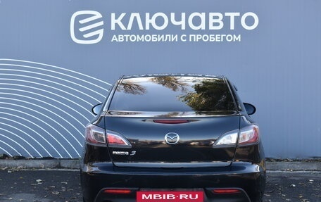 Mazda 3, 2011 год, 920 000 рублей, 4 фотография