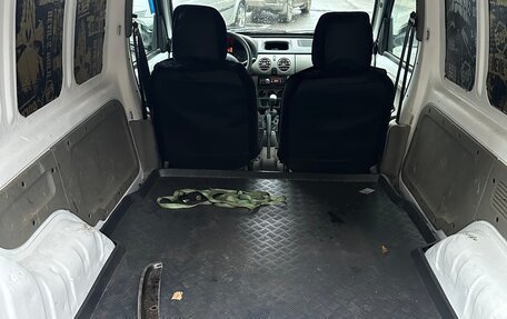 Renault Kangoo II рестайлинг, 2006 год, 420 000 рублей, 6 фотография