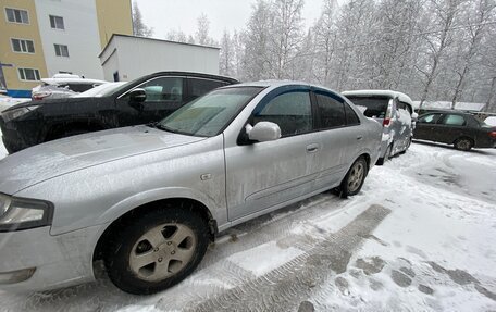 Nissan Almera Classic, 2011 год, 930 000 рублей, 2 фотография