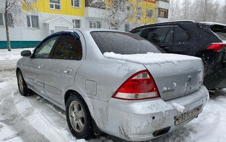 Nissan Almera Classic, 2011 год, 930 000 рублей, 3 фотография