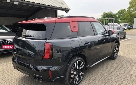 MINI Countryman, 2024 год, 9 390 000 рублей, 4 фотография