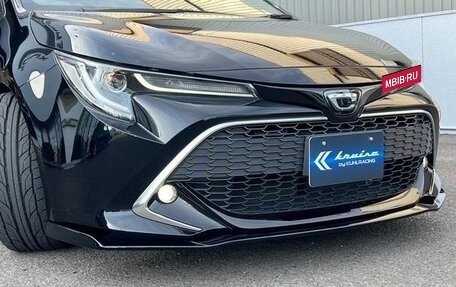 Toyota Corolla, 2020 год, 1 590 090 рублей, 11 фотография