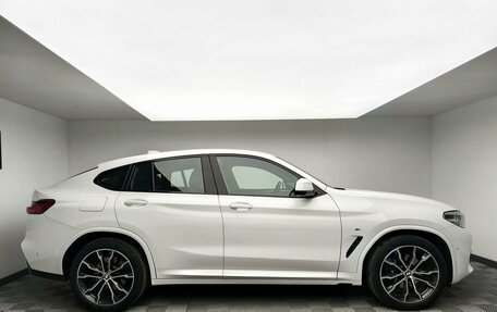 BMW X4, 2018 год, 6 057 000 рублей, 3 фотография