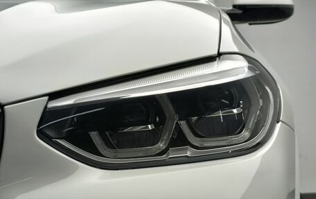 BMW X4, 2018 год, 6 057 000 рублей, 28 фотография