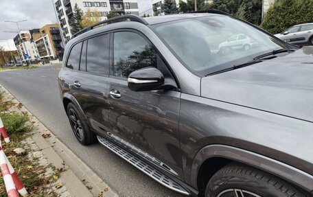 Mercedes-Benz GLS, 2024 год, 18 490 000 рублей, 7 фотография