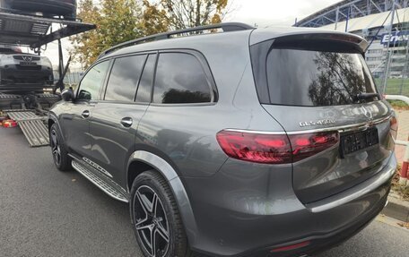 Mercedes-Benz GLS, 2024 год, 18 490 000 рублей, 3 фотография