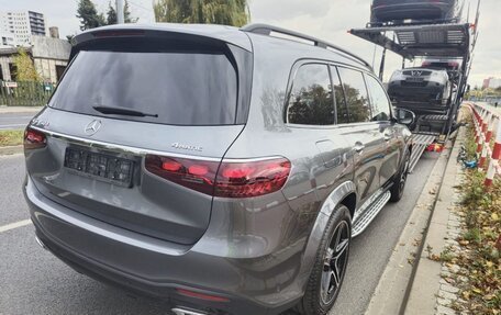 Mercedes-Benz GLS, 2024 год, 18 490 000 рублей, 6 фотография