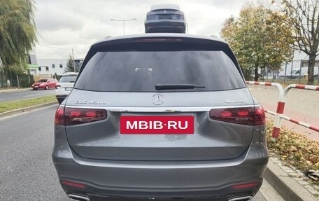 Mercedes-Benz GLS, 2024 год, 18 490 000 рублей, 5 фотография