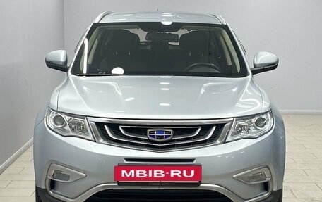 Geely Atlas I, 2018 год, 1 725 000 рублей, 2 фотография